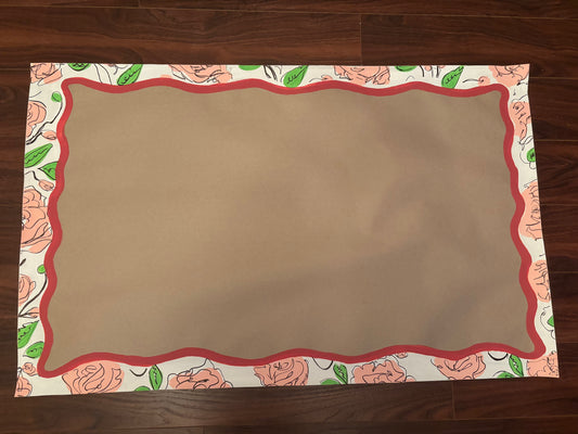 Customizable Pre Painted Banner